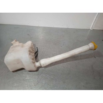 Recambio de deposito limpia para renault master kipper doka l3h1 3,5t referencia OEM IAM 2891000023R  