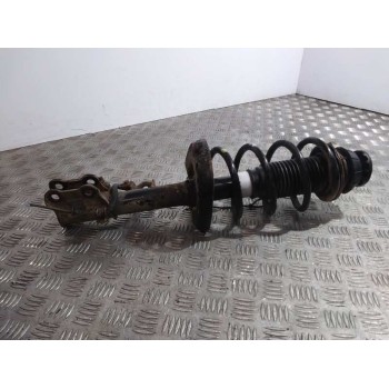 Recambio de amortiguador delantero izquierdo para kia soul 1.6 crdi cat referencia OEM IAM   