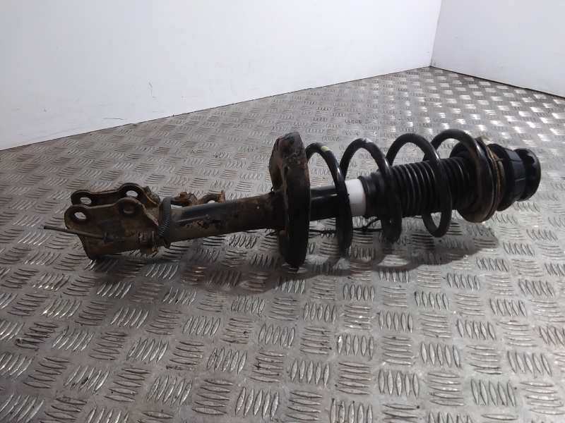Recambio de amortiguador delantero izquierdo para kia soul 1.6 crdi cat referencia OEM IAM   