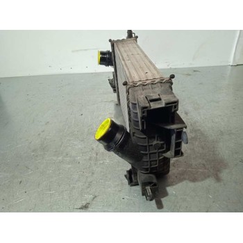 Recambio de intercooler para opel meriva b cosmo referencia OEM IAM 13337687  