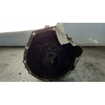 Recambio de caja cambios para ssangyong actyon 200 xdi referencia OEM IAM   