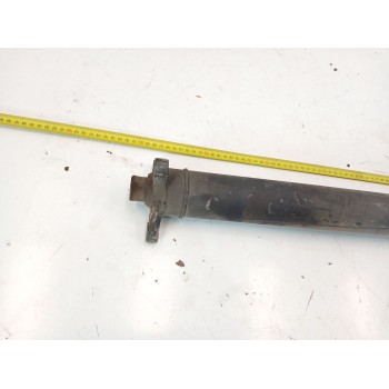 Recambio de transmision central para mercedes-benz clk (c209) clk 270 cdi (209.316) referencia OEM IAM 2035106  150 CM