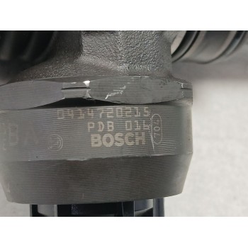 Recambio de inyector para seat toledo iii (5p2) 1.9 tdi referencia OEM IAM   