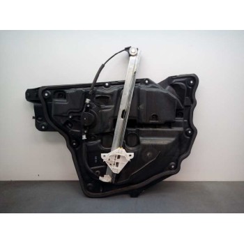 Recambio de elevalunas delantero izquierdo para mazda cx-5 2.2 turbodiesel cat referencia OEM IAM KD355997X 6 CABLES 