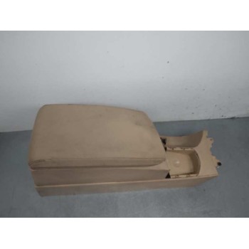 Recambio de apoyabrazos central para bmw x3 (e83) 2.0d referencia OEM IAM 3400692  