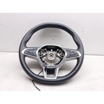 Recambio de volante para renault arkana i (lcm_, ldn_) 1.3 tce 140 (ldn0) referencia OEM IAM 484003492r  