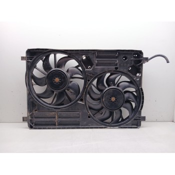 Recambio de electroventilador para ford kuga ii (dm2) 2.0 tdci 4x4 referencia OEM IAM EJ738C607AG F00HX2G195 