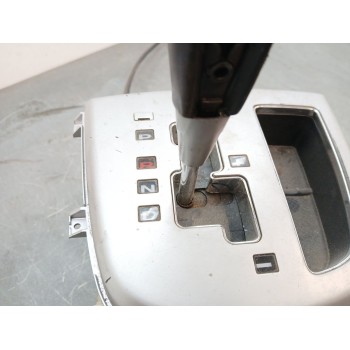 Recambio de palanca cambio para hyundai santa fe (bm) 2.2 crdi cat referencia OEM IAM 467002B220 AUTO 
