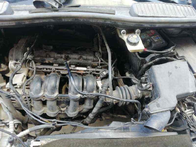 Recambio de motor completo para ford c-max titanium referencia OEM IAM   