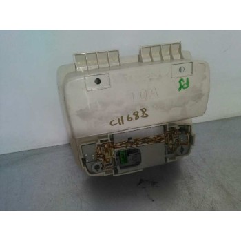 Recambio de luz interior para honda cr-v comfort 4x2 referencia OEM IAM 102557 CON PORTAGAFAS 
