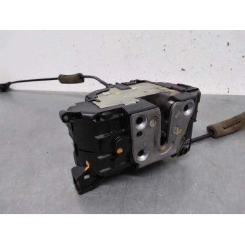 Recambio de cerradura puerta delantera derecha para nissan nv 400 l1h1 2,8t pro referencia OEM IAM 80502009R  6 PINS