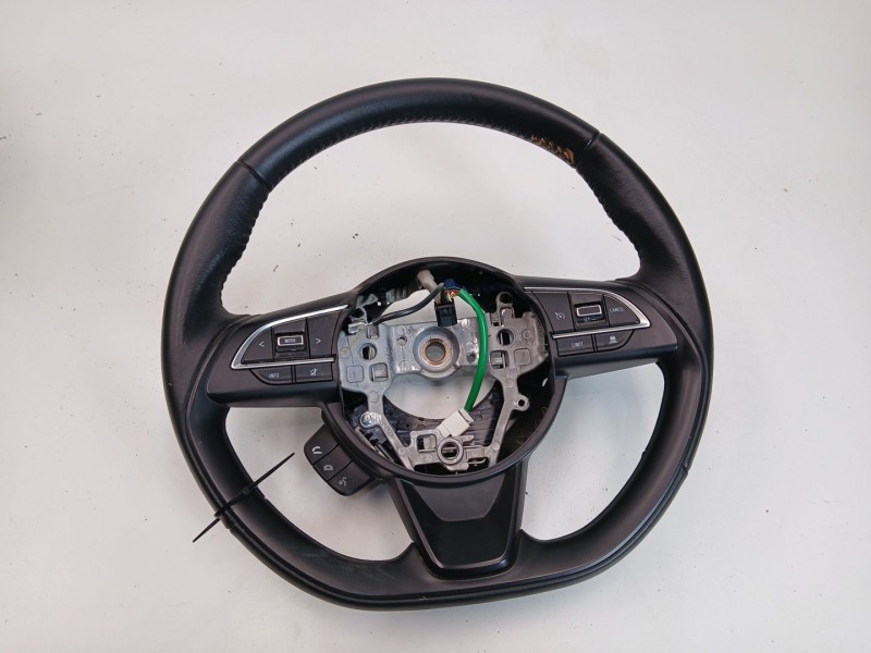 Recambio de volante para suzuki swift v (az) 1.2 shvs (a2l412) referencia OEM IAM 4811081SL1CYQ  