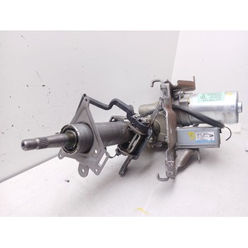 Recambio de columna direccion para nissan micra iii (k12) 1.4 16v referencia OEM IAM 28500bg01a 48810bg00a 