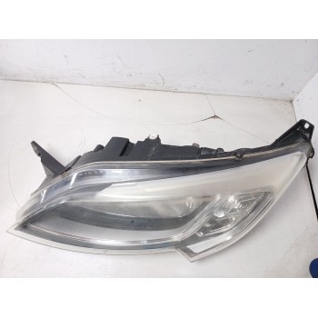 Recambio de faro izquierdo para fiat ducato caja/chasis (250_) 130 multijet 2,3 d referencia OEM IAM   