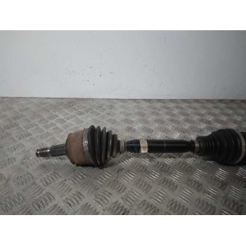 Recambio de transmision delantera derecha para jeep renegade sport 4x2 referencia OEM IAM   