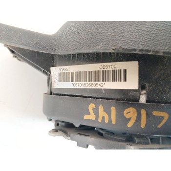 Recambio de kit airbag para seat leon (1p1) 1.9 tdi referencia OEM IAM 2153498 1ºSERIE 