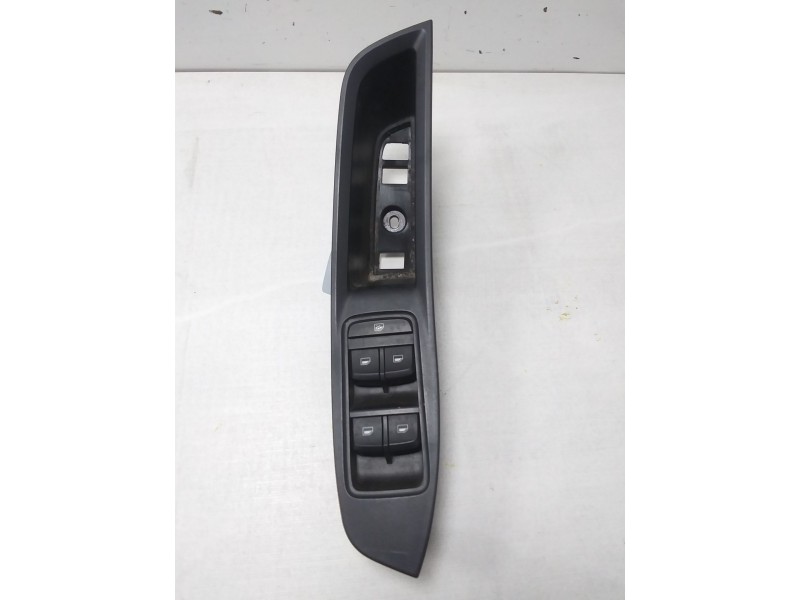Recambio de mando elevalunas delantero izquierdo para mg zs suv (azs1) 1.5 vti referencia OEM IAM 10470985 10003589 