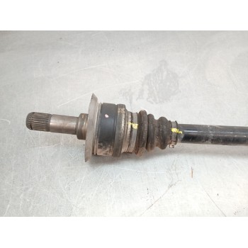 Recambio de transmision trasera izquierda para bmw serie 5 lim. (f10) 520d xdrive referencia OEM IAM 33207581027 7581027AI03 