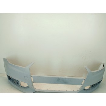 Recambio de paragolpes delantero para audi a1 (8x) ambition referencia OEM IAM A807437  