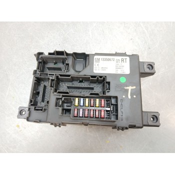 CENTRALITA BSI 13350672 