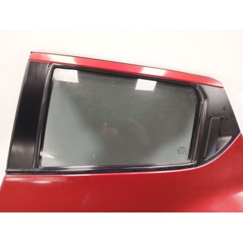 Recambio de puerta trasera izquierda para nissan juke (f15) 1.5 dci referencia OEM IAM H2101BA6MA  