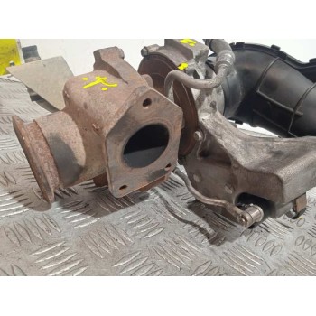 Recambio de turbocompresor para bmw serie 1 berlina (e81/e87) 118d referencia OEM IAM 7800594 7673785 