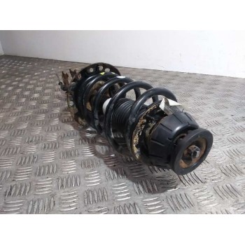 Recambio de amortiguador delantero izquierdo para kia soul 1.6 crdi cat referencia OEM IAM   