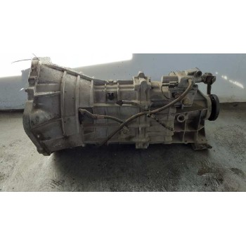 Recambio de caja cambios para ssangyong actyon 200 xdi referencia OEM IAM   