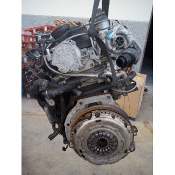 Recambio de motor casco para volkswagen passat lim. (362) advance bluemotion referencia OEM IAM CFF  