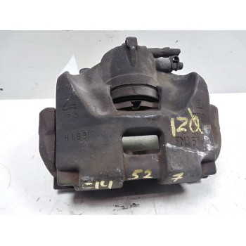 PINZA FRENO DELANTERA IZQUIERDA ATE 