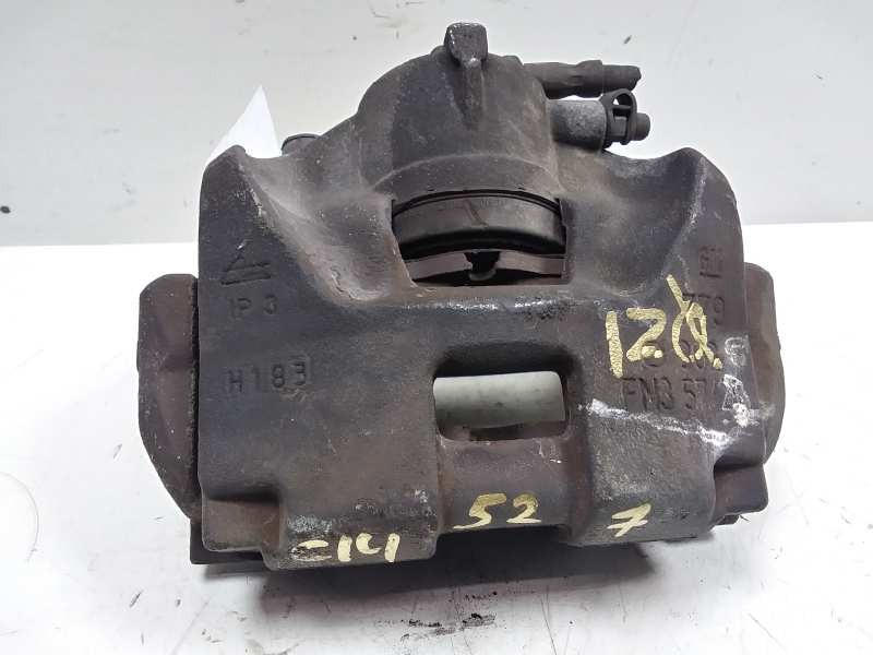 Recambio de pinza freno delantera izquierda para saab 9-3 sport hatch aero referencia OEM IAM  ATE 