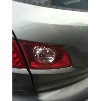 PILOTO TRASERO IZQUIERDO INTERIOR 