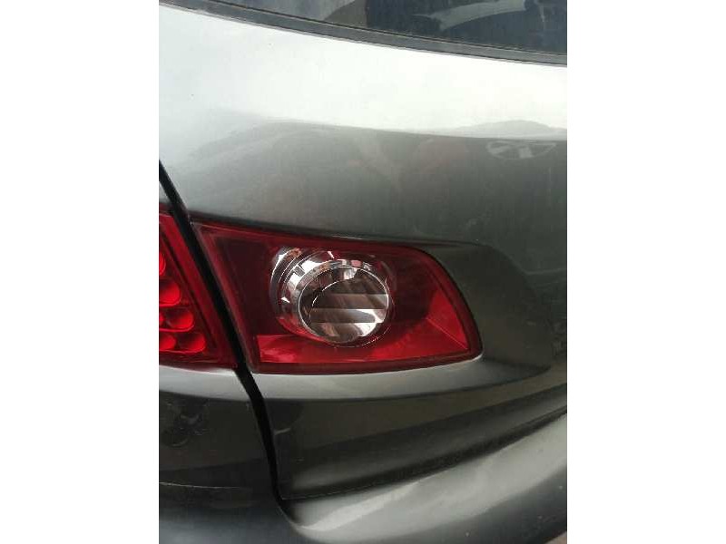 Recambio de piloto trasero izquierdo interior para infiniti fx fx45 referencia OEM IAM   