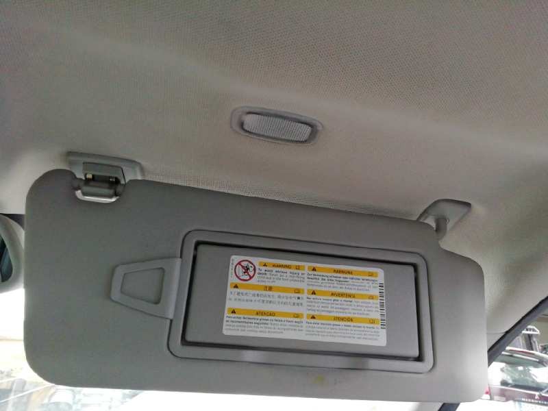 Recambio de parasol derecho para mercedes-benz clase clk (w207) coupe 2.1 cdi cat referencia OEM IAM   