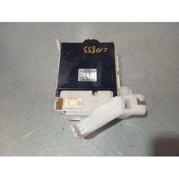 Recambio de modulo electronico para toyota prius (nhw30) advance referencia OEM IAM 8922147110 50112324 8922147110