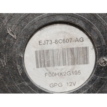 Recambio de electroventilador para ford kuga ii (dm2) 2.0 tdci 4x4 referencia OEM IAM EJ738C607AG F00HX2G195 