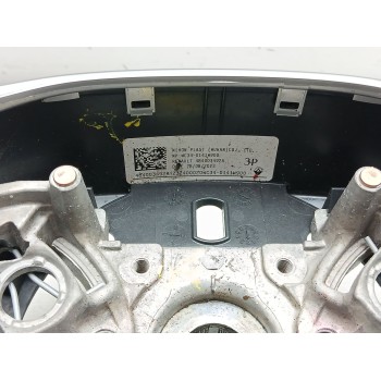 Recambio de volante para renault arkana i (lcm_, ldn_) 1.3 tce 140 (ldn0) referencia OEM IAM 484003492r  