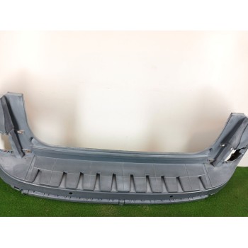 Recambio de paragolpes trasero para fiat 500l (351_, 352_) 1.4 (199lyb1b) referencia OEM IAM 735570834 735570834 