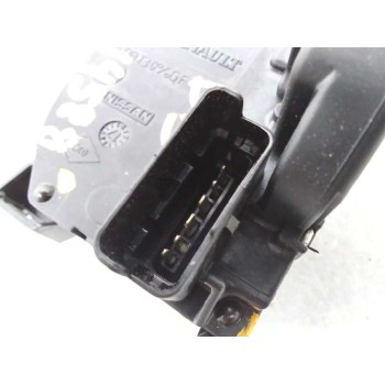 Recambio de cerradura puerta delantera derecha para nissan nv 400 l1h1 2,8t pro referencia OEM IAM 80502009R  6 PINS