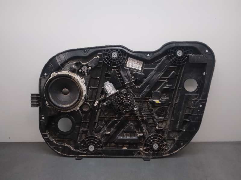 Recambio de elevalunas delantero derecho para hyundai i30 cw (pd) family referencia OEM IAM 82480G4180 82460G4010 6 PINES