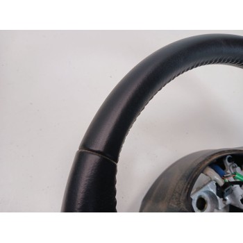 Recambio de volante para suzuki swift v (az) 1.2 shvs (a2l412) referencia OEM IAM 4811081SL1CYQ  