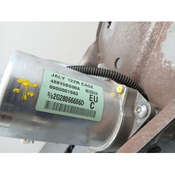 Recambio de columna direccion para nissan micra iii (k12) 1.4 16v referencia OEM IAM 28500bg01a 48810bg00a 