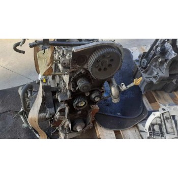 Recambio de motor casco para opel astra h caravan 1.9 cdti referencia OEM IAM Z19DTJ Z19DTH  