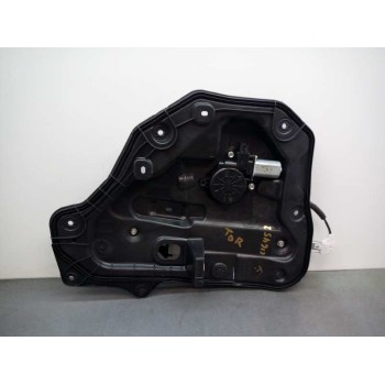 ELEVALUNAS TRASERO DERECHO KD537297X 6 PINES 