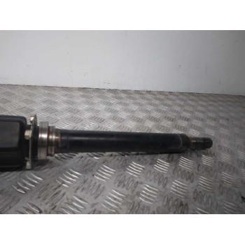 Recambio de transmision delantera derecha para jeep renegade sport 4x2 referencia OEM IAM   