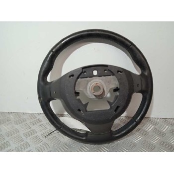 Recambio de volante para nissan qashqai (j10) 1.5 dci turbodiesel cat referencia OEM IAM 48430JD010 DESGASTADO 