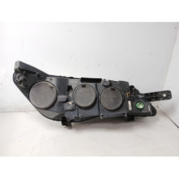 Recambio de faro izquierdo para fiat ducato caja/chasis (250_) 130 multijet 2,3 d referencia OEM IAM   