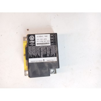 Recambio de kit airbag para seat leon (1p1) 1.9 tdi referencia OEM IAM 2153498 1ºSERIE 