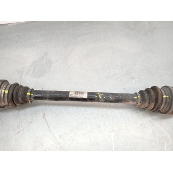 Recambio de transmision trasera izquierda para bmw serie 5 lim. (f10) 520d xdrive referencia OEM IAM 33207581027 7581027AI03 