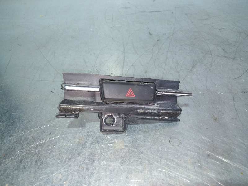 Recambio de warning para opel combo (corsa c) 1.7 16v cdti referencia OEM IAM 4318T1  